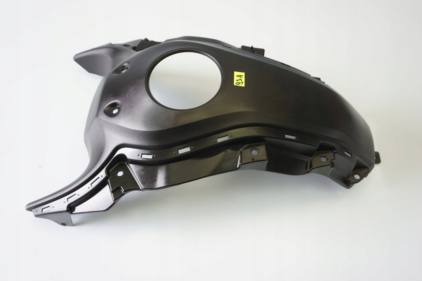 YAMAHA MT-07 TRACER 16-19 Tankabdeckung Tank Cover Tankverkleidung