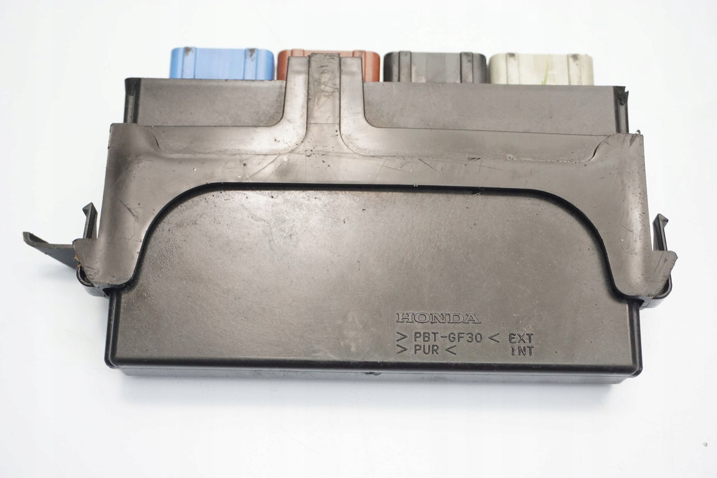 HONDA VFR 1200 F 09-16 Schlosssatz Zündschloss Lock Set 13