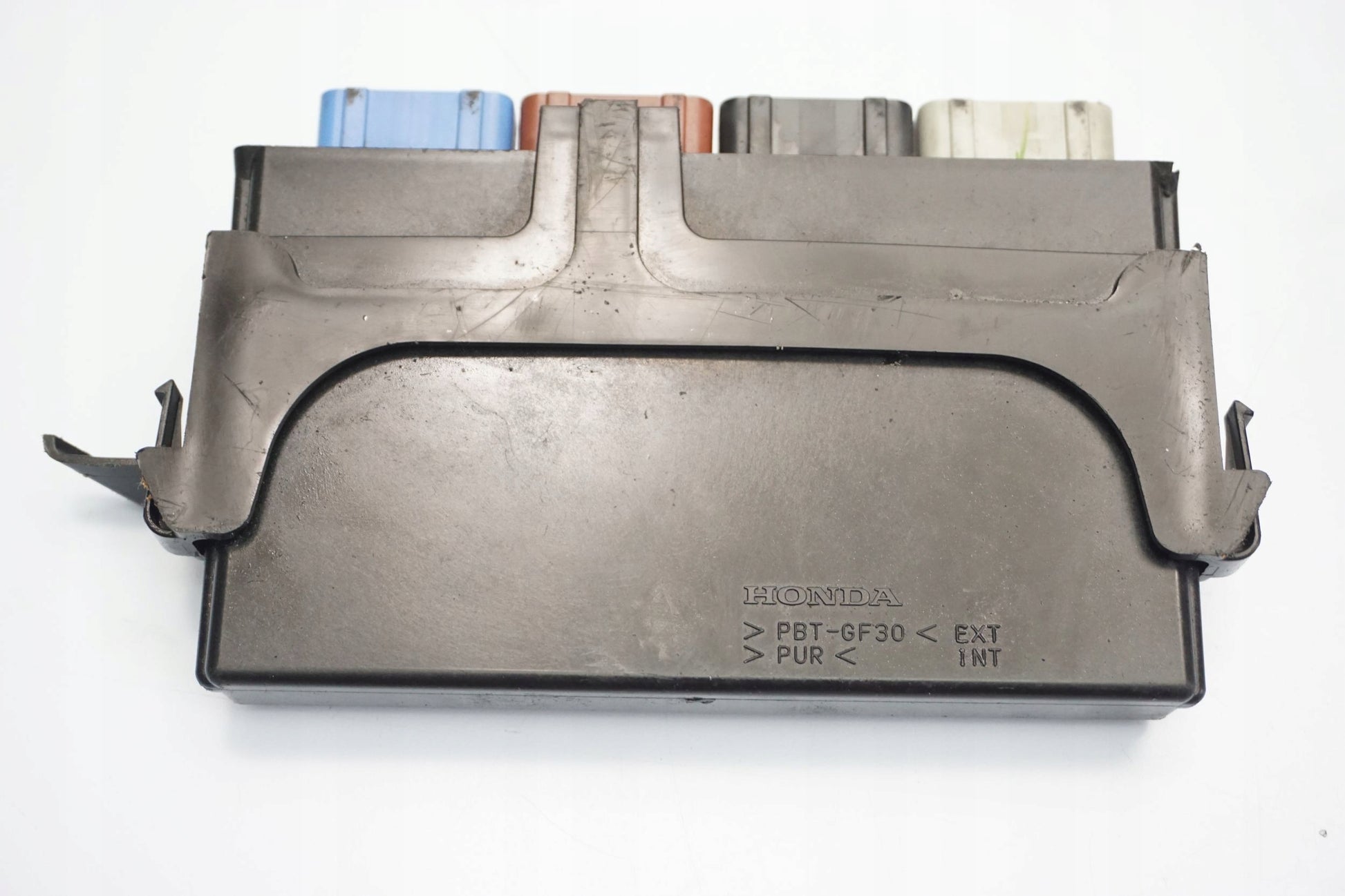 HONDA VFR 1200 F 09-16 Schlosssatz Zündschloss Lock Set 13