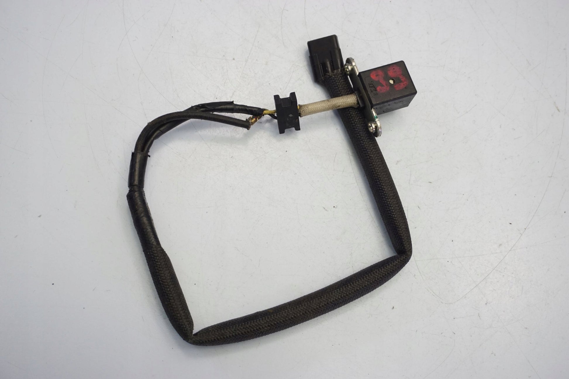 KAWASAKI NINJA 650 17-19 Impulsgeber Zündgeber Pick Up 6