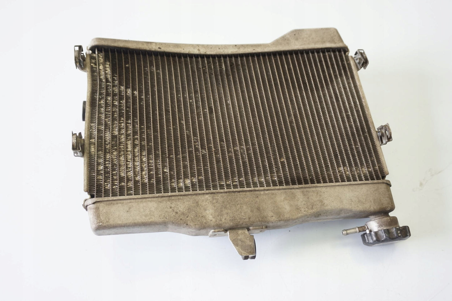 YAMAHA MT-07 TRACER 16-19 Wasserkühler Kühler Radiator