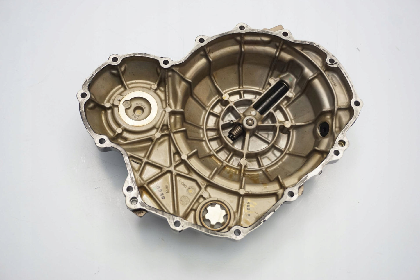 HONDA CBR 500 R 16-18 Motordeckel Engine Cover