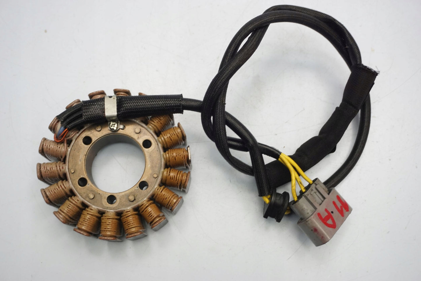 DUCATI MONSTER 821 15-17 Lichtmaschine Stator Generator Lima Alternator