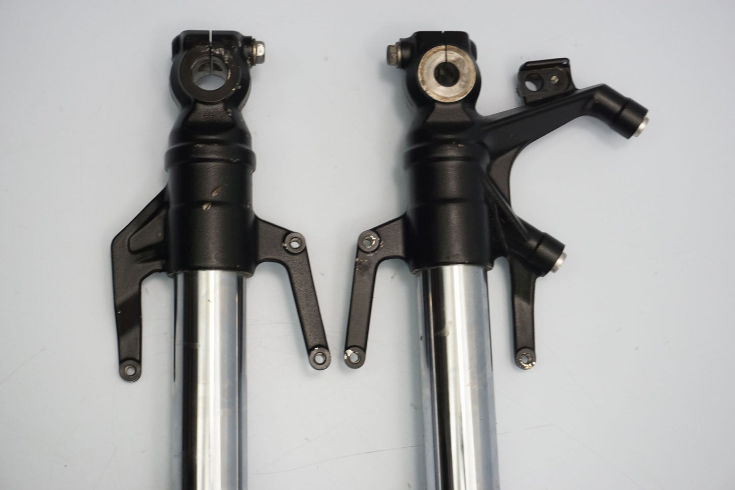 HONDA CB 125 R JC79 18-20 Gabel Gabelholme Fork