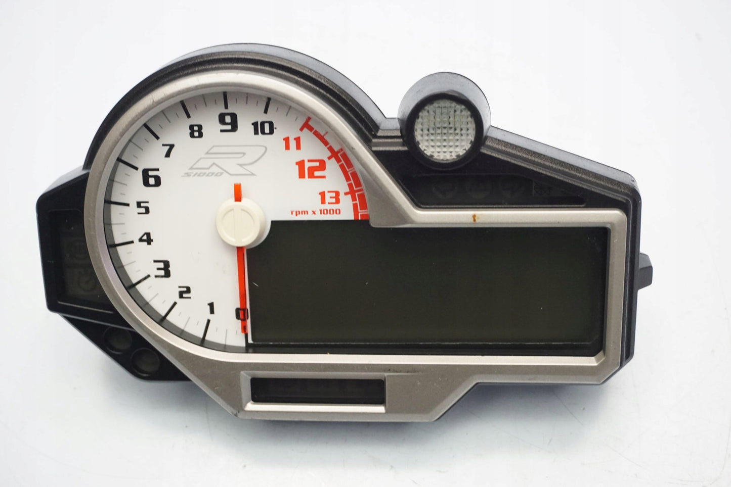 BMW S 1000 R 13-16 Tacho Tachometer Cockpit Speedometer