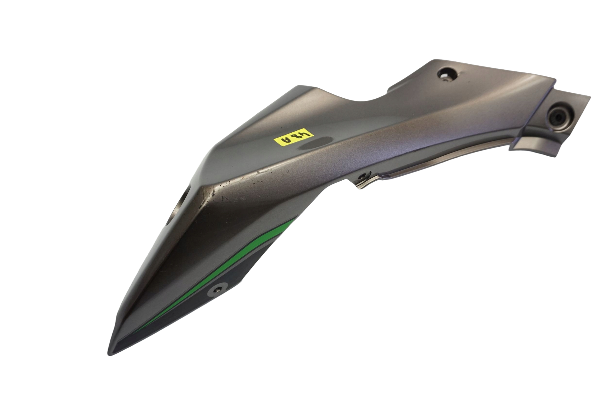 KAWASAKI Z H2 1000 20- Heckverkleidung Verkleidung Heck links 1