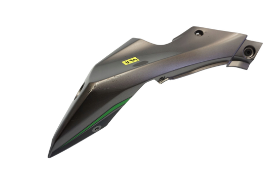 KAWASAKI Z H2 1000 20- Heckverkleidung Verkleidung Heck links 1