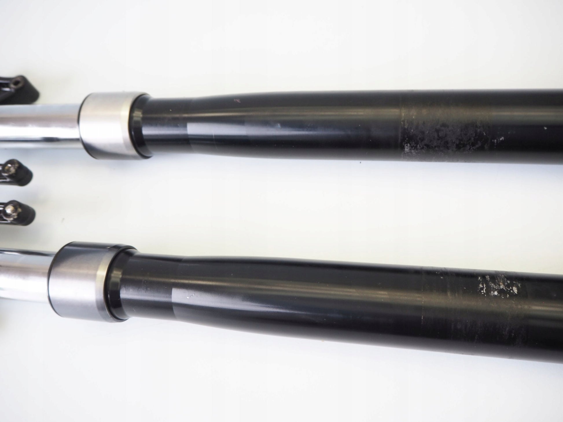 HYOSUNG GV 650 AQUILA 2019 Gabel Gabelholme Fork 2