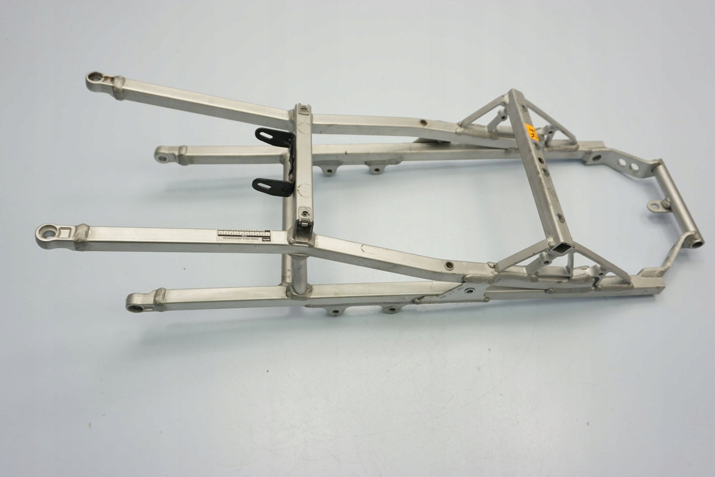 APRILIA RSV 1000R 04-10 Heckrahmen Rahmen hinten rear frame