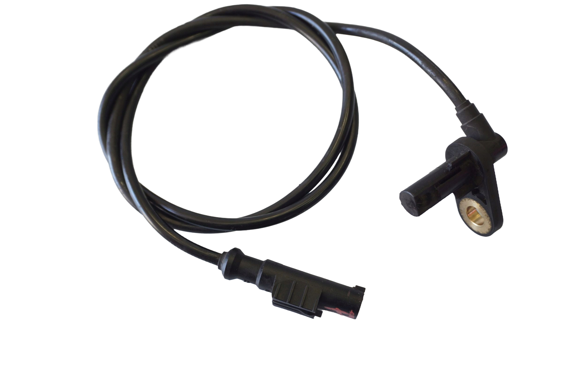 KAWASAKI VERSYS 650 10-14 ABS Sensor vorne 1