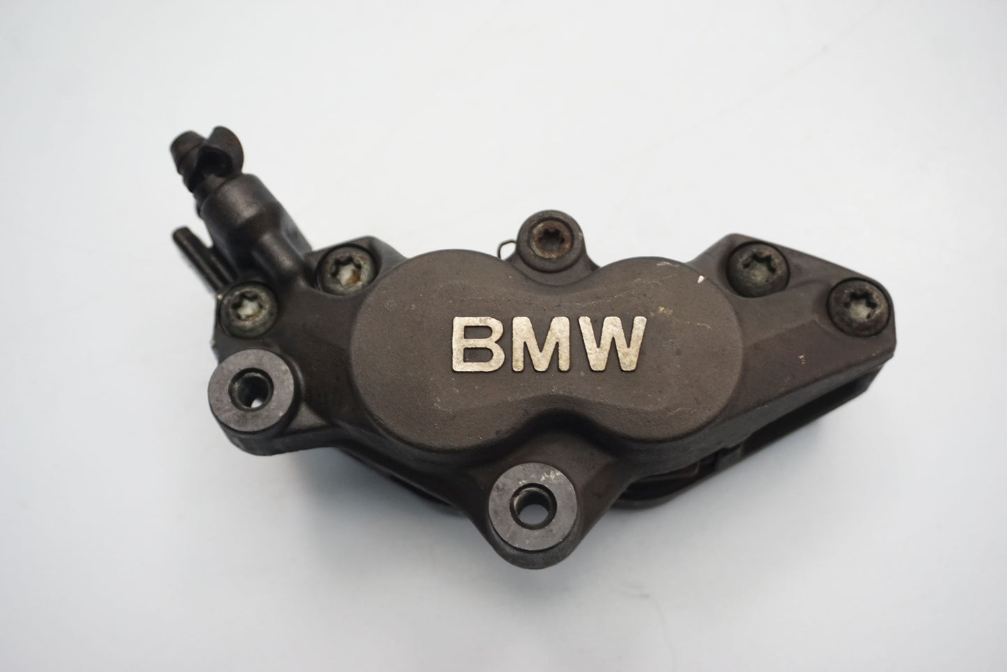 BMW R 1200 GS K25 04-07 Bremse Bremssattel Bremszange vorne links