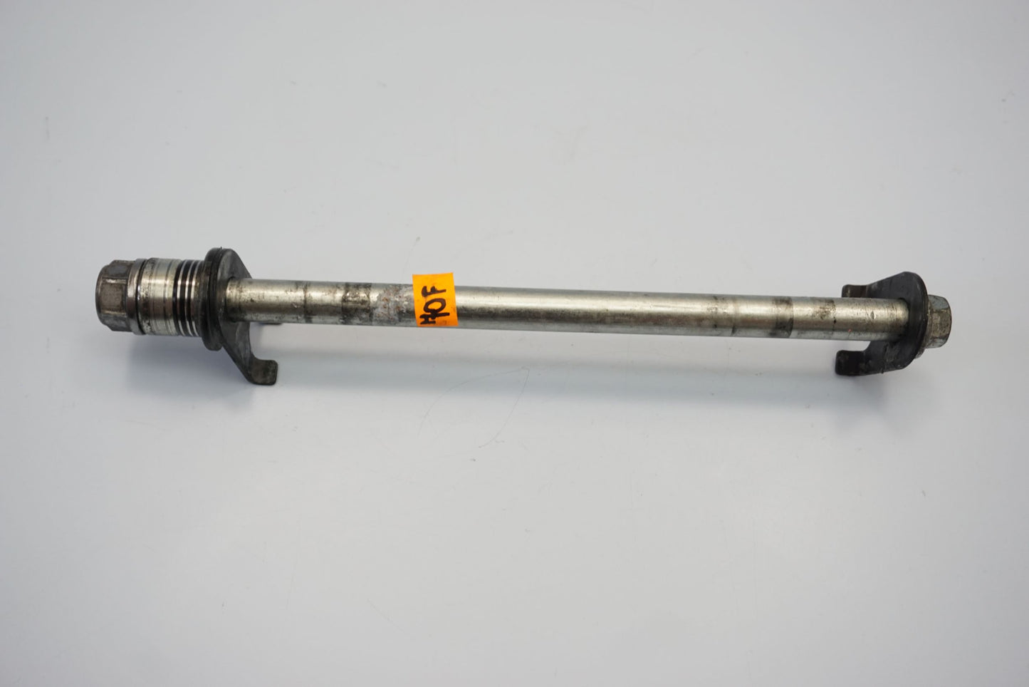 HONDA CB 500 F PC58 17-18 Hinterachse Achse hinten Radachse rear axle