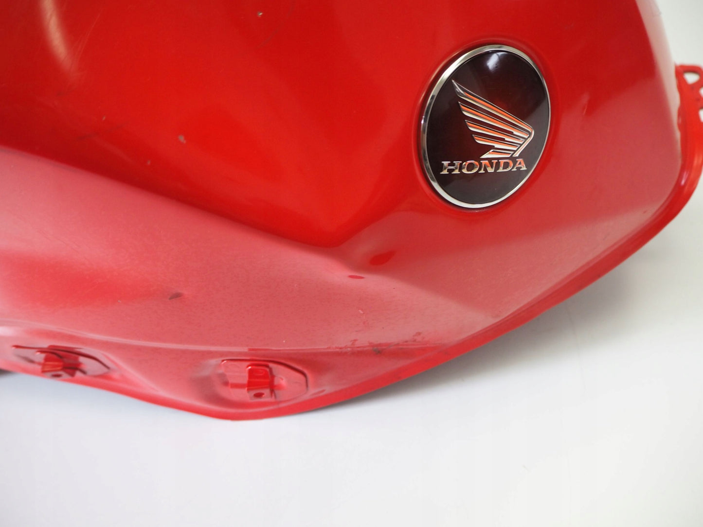 HONDA VFR 800 F 17- Kraftstofftank Benzintank Fuel Tank 12