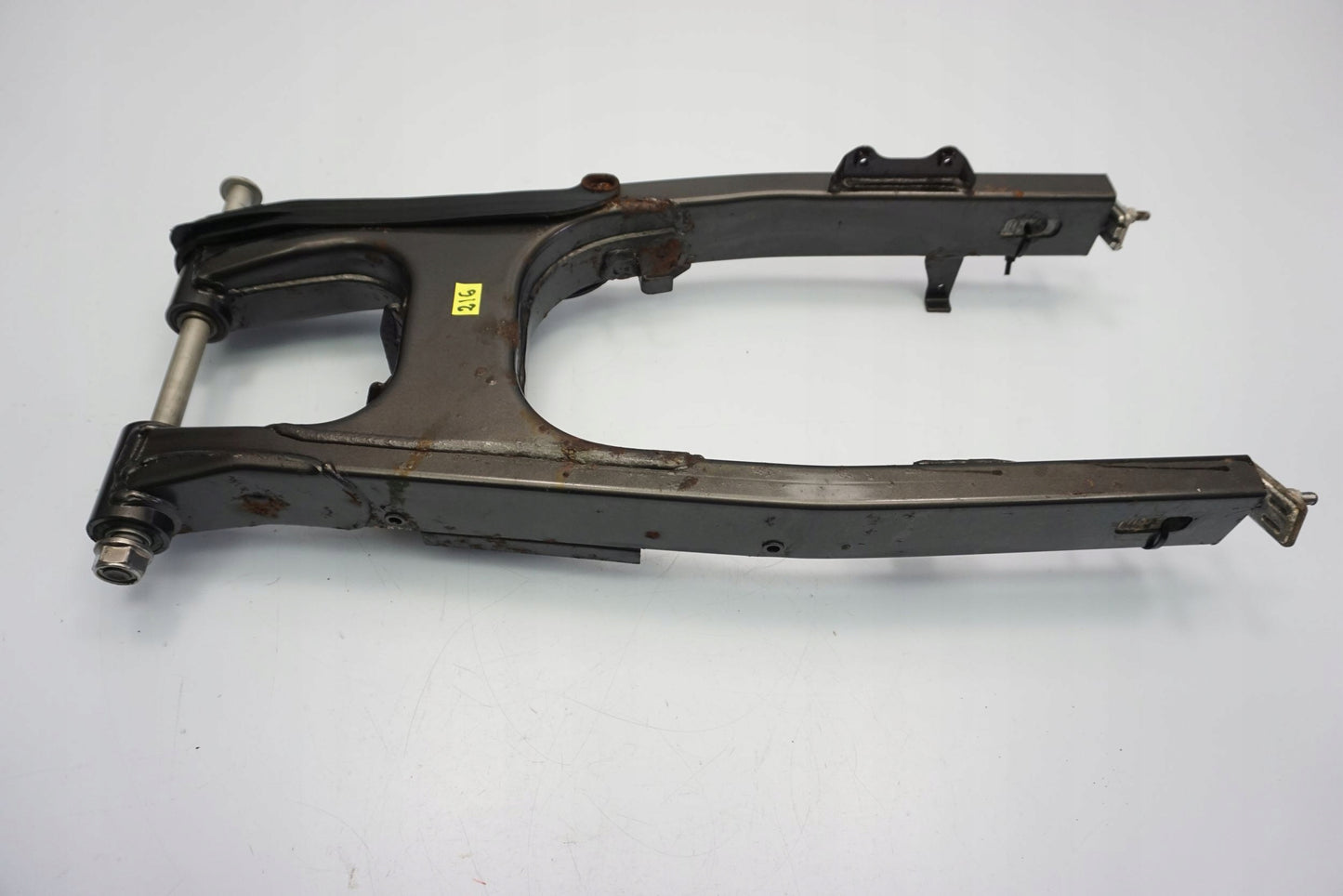 HONDA XL 700 V TRANSALP 08-11 Schwinge Hinterradschwinge swing arm 4