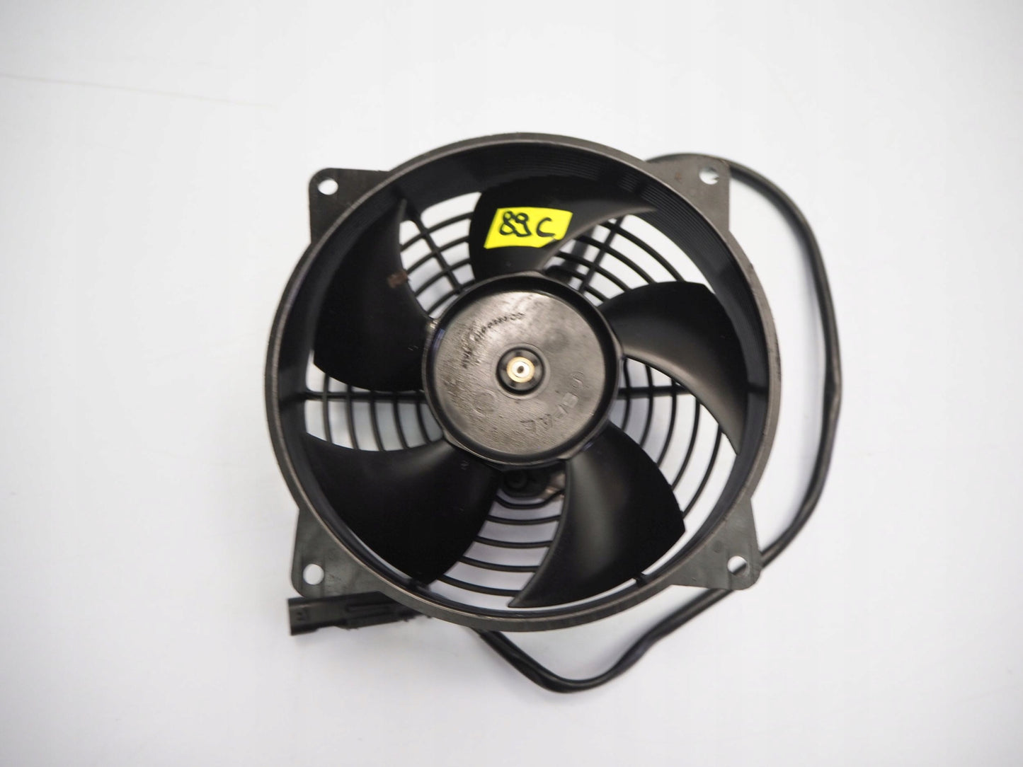 BMW C 600 SPORT 10-16 Lüfter Ventilator Kühlerlüfter