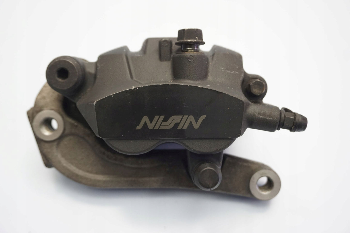 HONDA VFR 1200 X CROSSTOURER Bremse Bremssattel Bremszange hinten 5