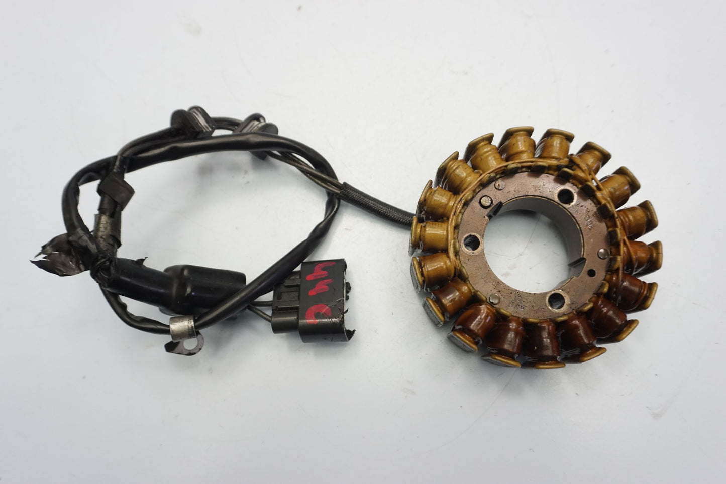 YAMAHA MT-01 1700 05-12 Lichtmaschine Stator Generator Lima Alternator