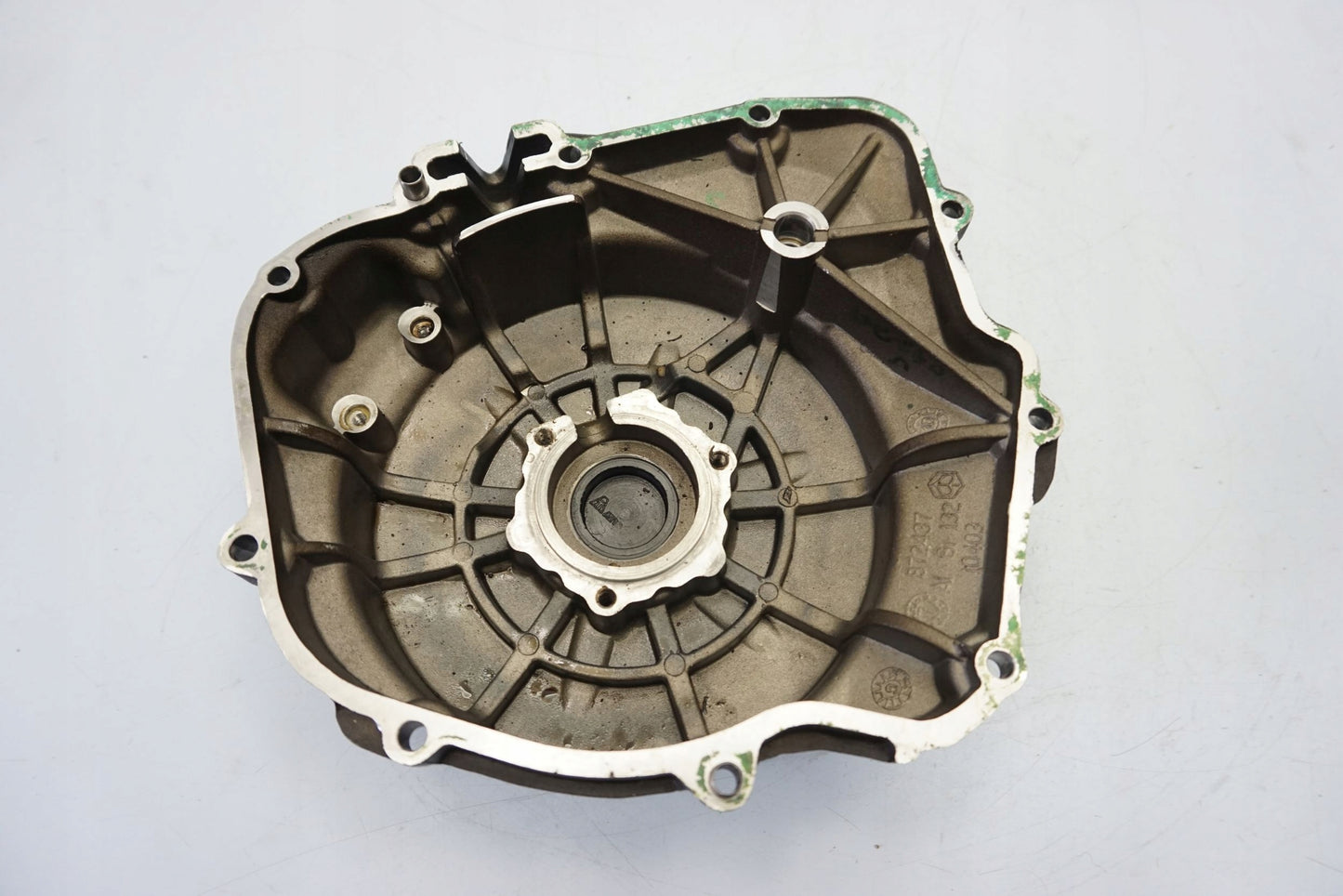 APRILIA DORSODURO 1200 Motordeckel Engine Cover