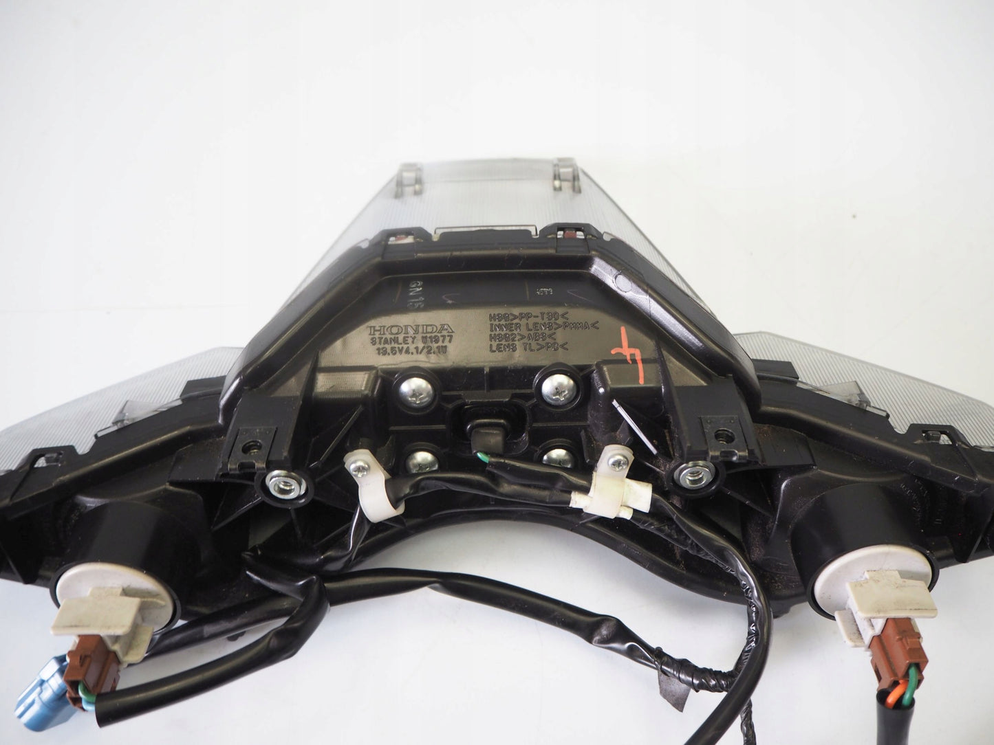 HONDA VFR 800 F 17- Rücklicht 3