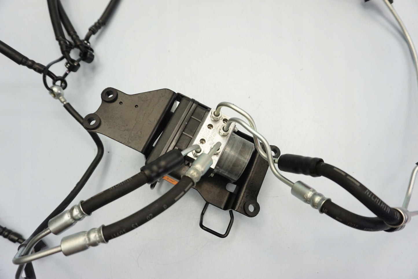 KAWASAKI NINJA 1000 SX 20- ABS Pumpe Druckmodulator 7