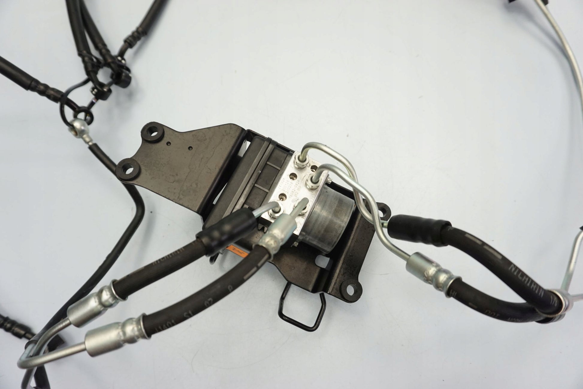 KAWASAKI NINJA 1000 SX 20- ABS Pumpe Druckmodulator 7