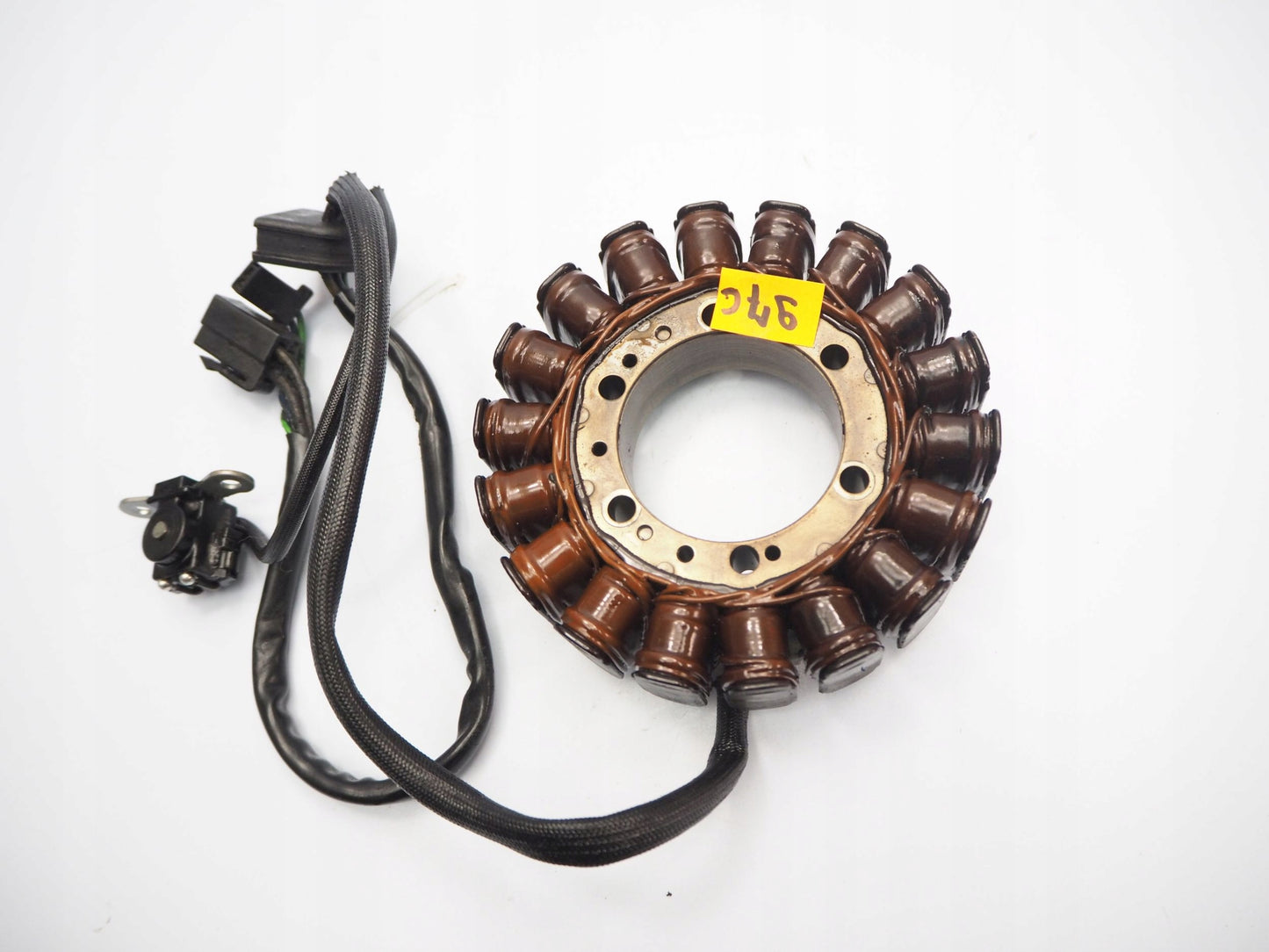 SUZUKI INTRUDER M-800 09-13 Lichtmaschine Stator Generator Lima Alternator