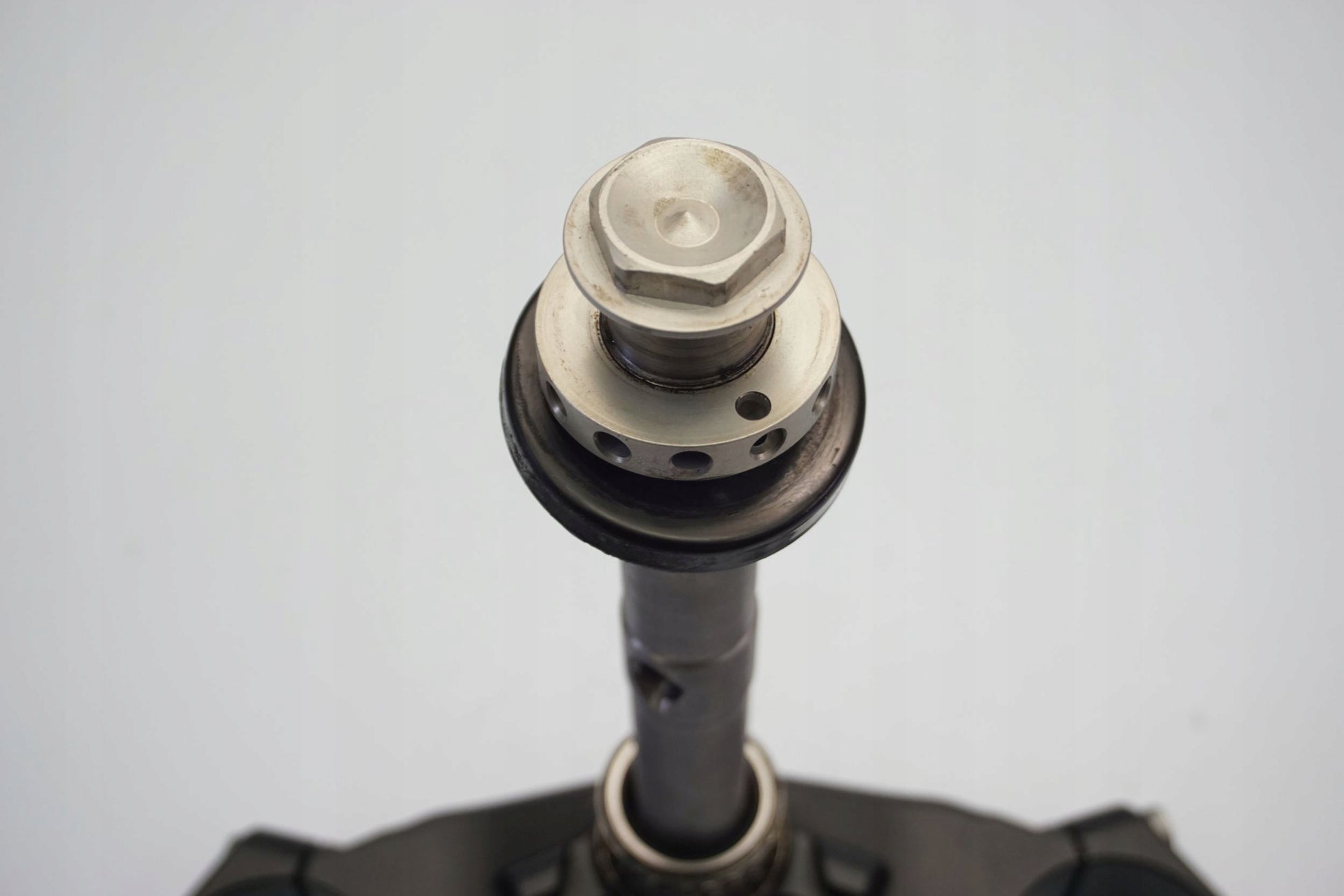 KTM 1290 SUPER ADVENTURE 15-16 untere Gabelbrücke Triple Clamp unten 2