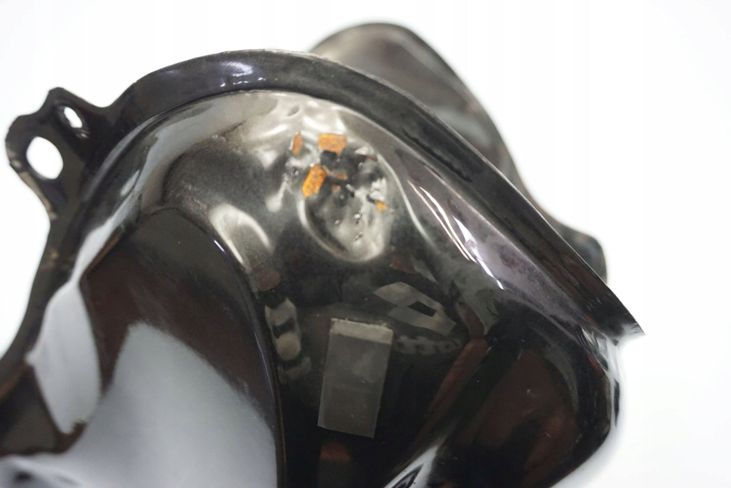 HONDA XL 700 V TRANSALP 08-11 Kraftstofftank Benzintank Fuel Tank 9