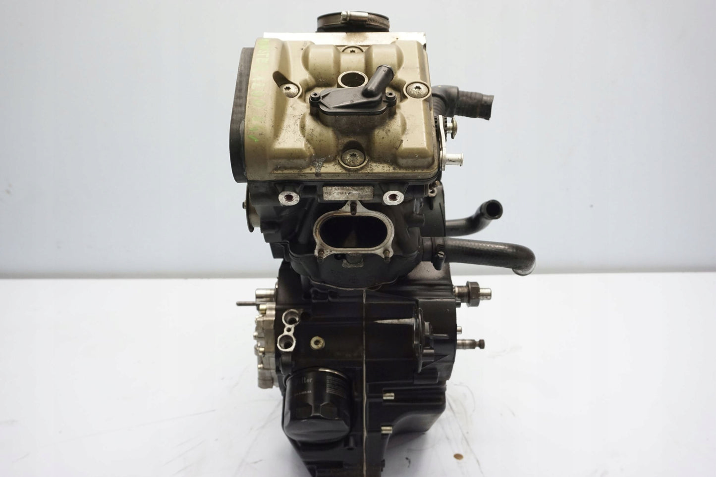 DUCATI MONSTER 1200 S 14-17 Motor Motorblock Engine