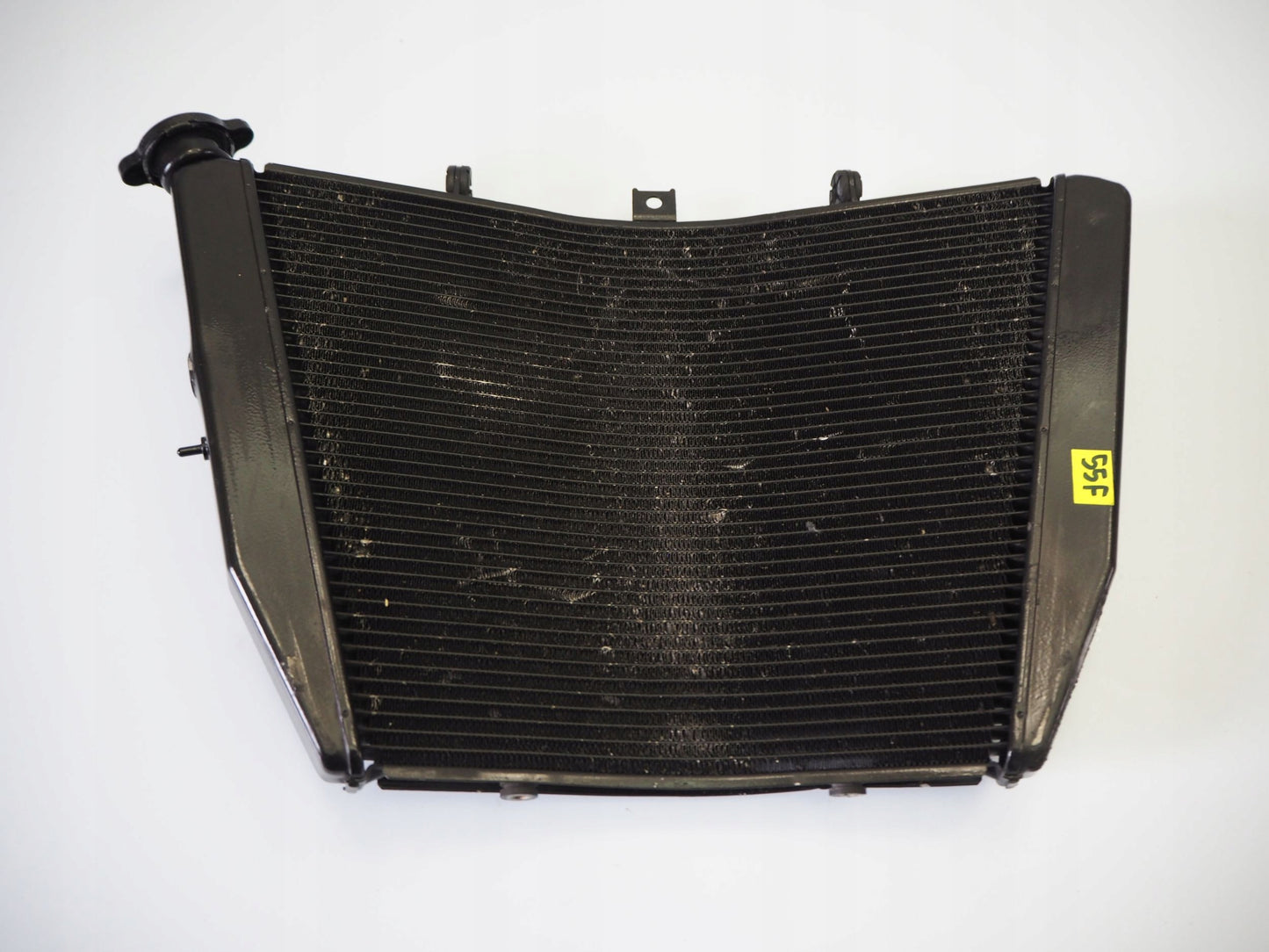 SUZUKI GSX-R 1000 K9-L6 Wasserkühler Kühler Radiator