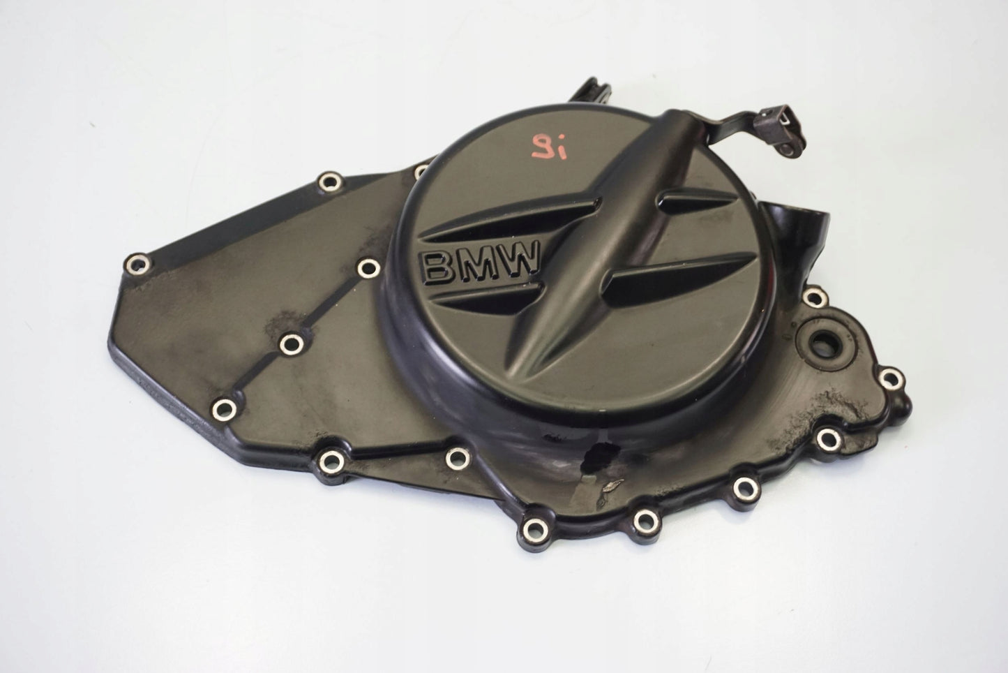 BMW F 800 R 09-14 Motordeckel Engine Cover