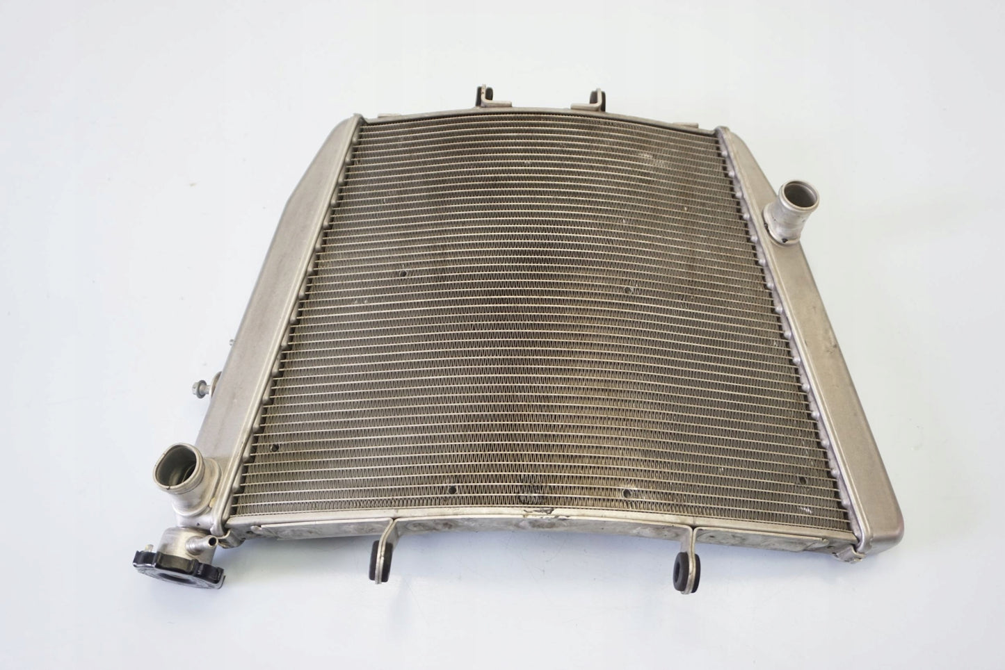 APRILIA RSV4 1000 09-12 Wasserkühler Kühler Radiator