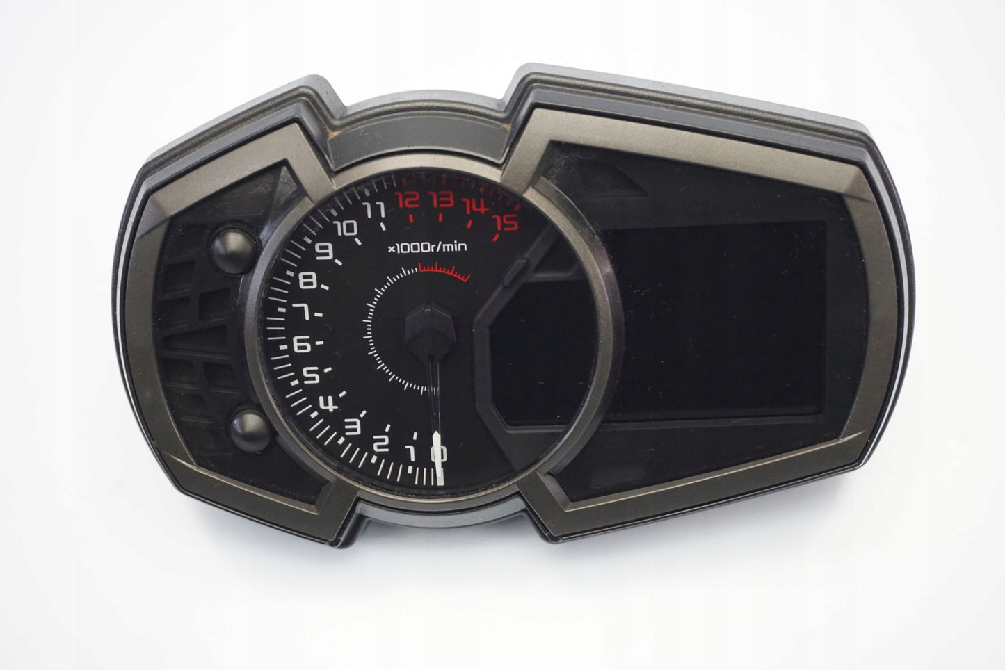 KAWASAKI NINJA 400 18- Tacho Tachometer Cockpit Speedometer 2