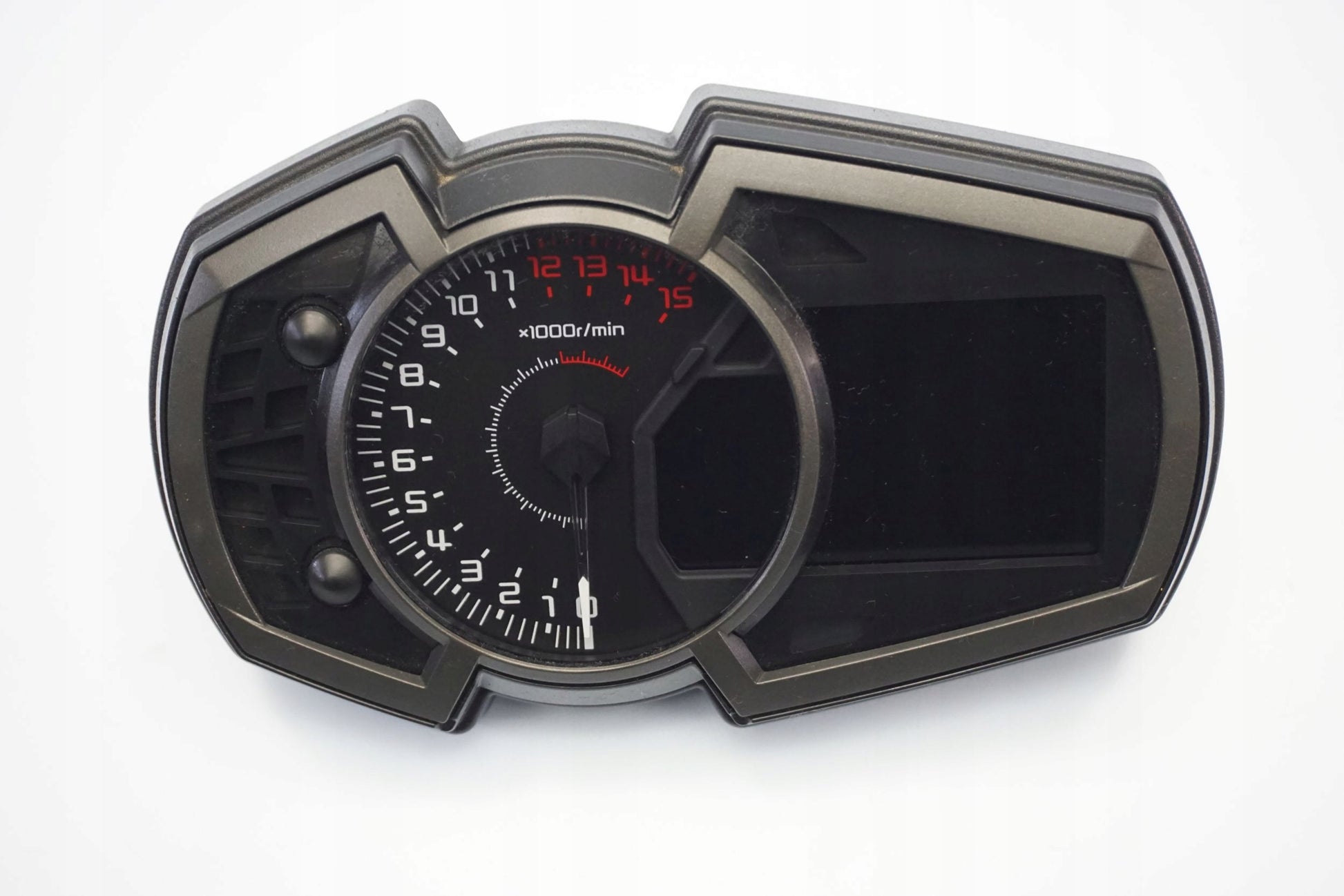 KAWASAKI NINJA 400 18- Tacho Tachometer Cockpit Speedometer 2