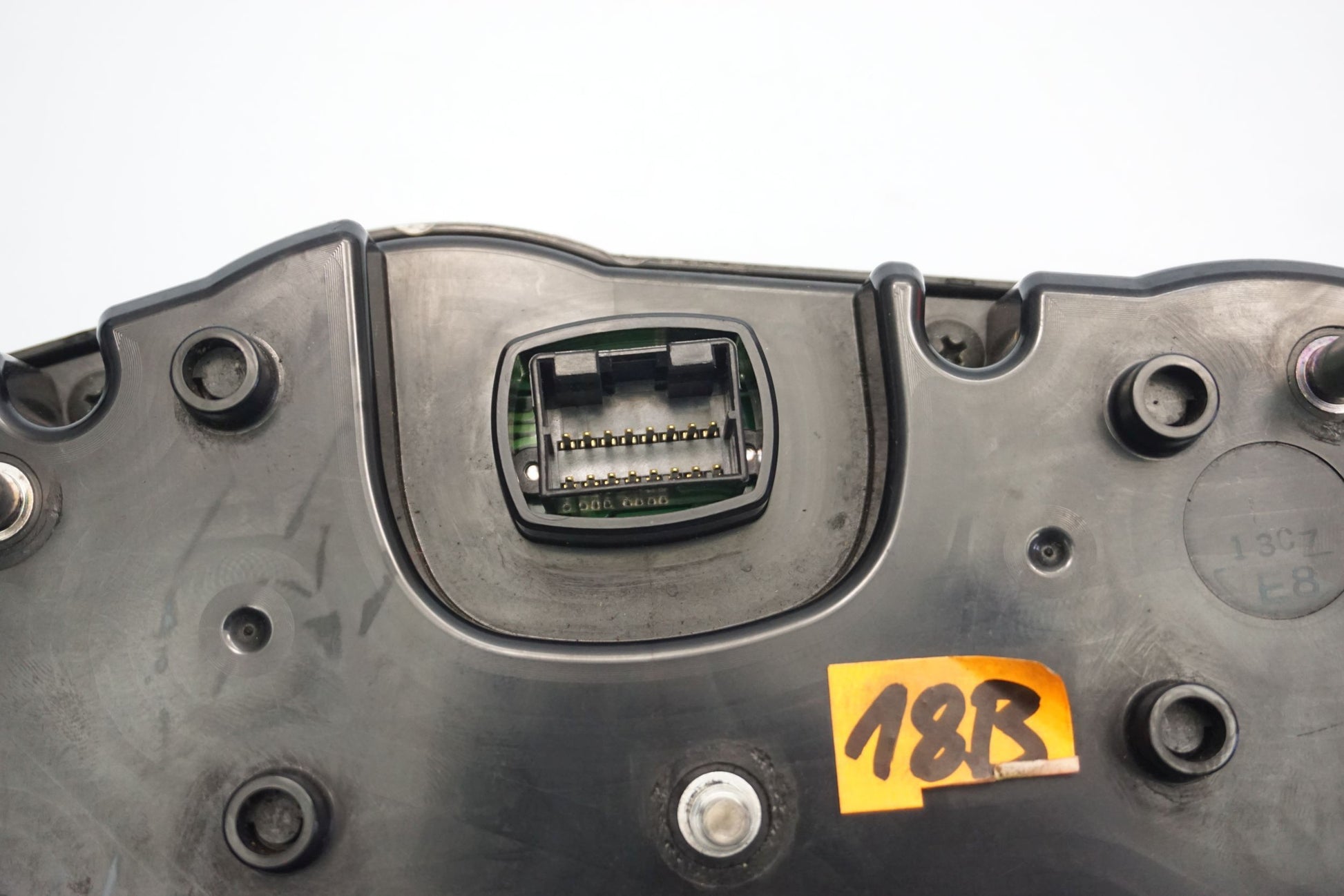 KAWASAKI ER-6F 05-08 Tacho Tachometer Cockpit Speedometer 6