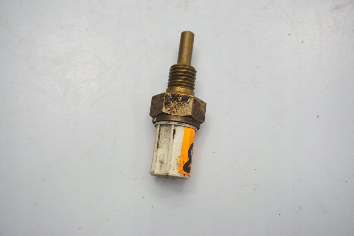 KAWASAKI ER-6F 05-08 Temperatursensor Thermostat Temperature sensor 5