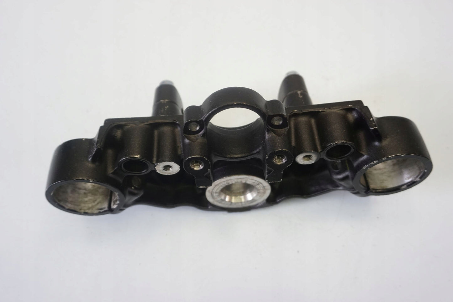 HONDA CBF 1000 10-17 obere Gabelbrücke Triple Clamp oben