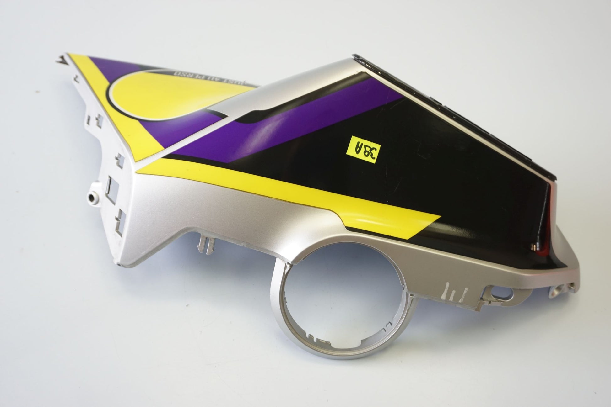 HUSQVARNA 701 VITPILEN Tankabdeckung Tank Cover Tankverkleidung 3