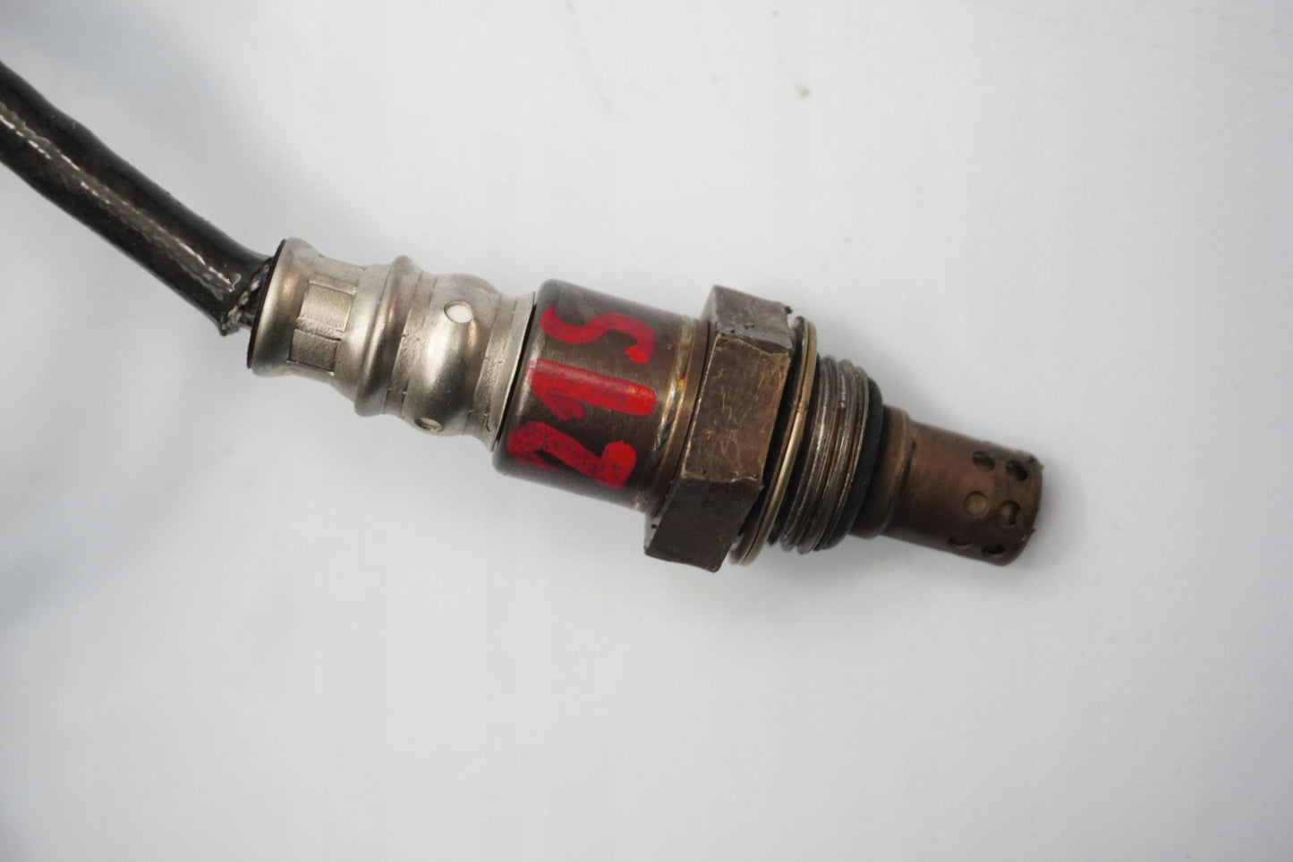 KAWASAKI Z1000 10-13 Lambdasonde O2 Sensor Sonde Sonda Lambda 3