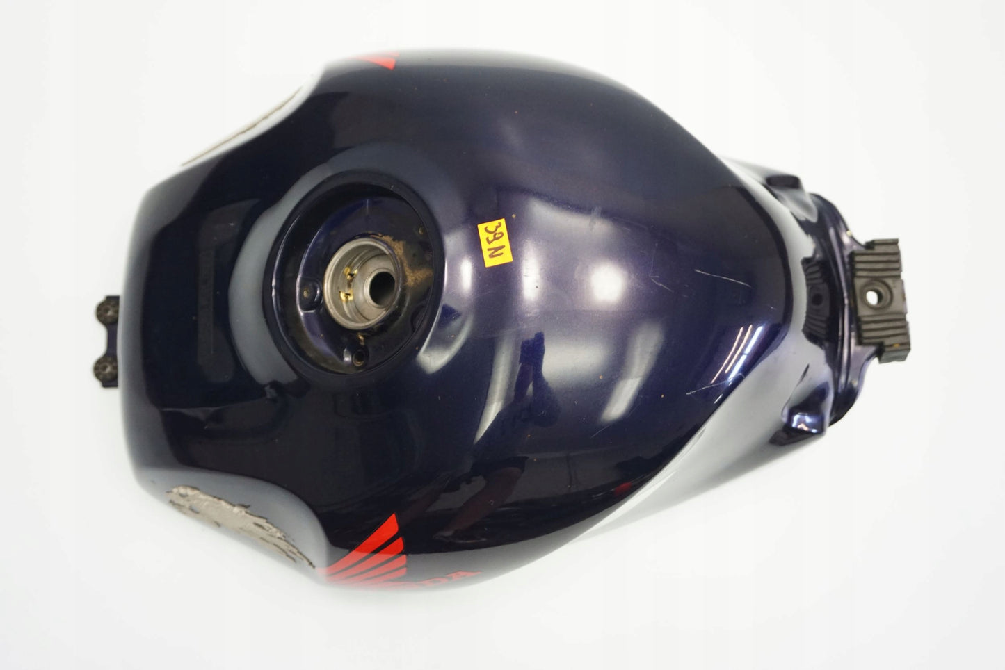 HONDA CBR 929RR SC44 Kraftstofftank Benzintank Fuel Tank