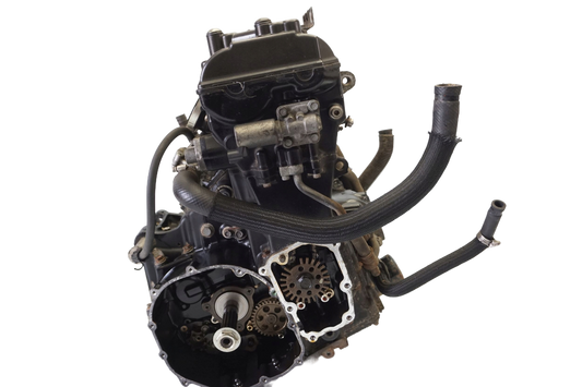 KAWASAKI GTR 1400 Motor Motorblock Engine 1