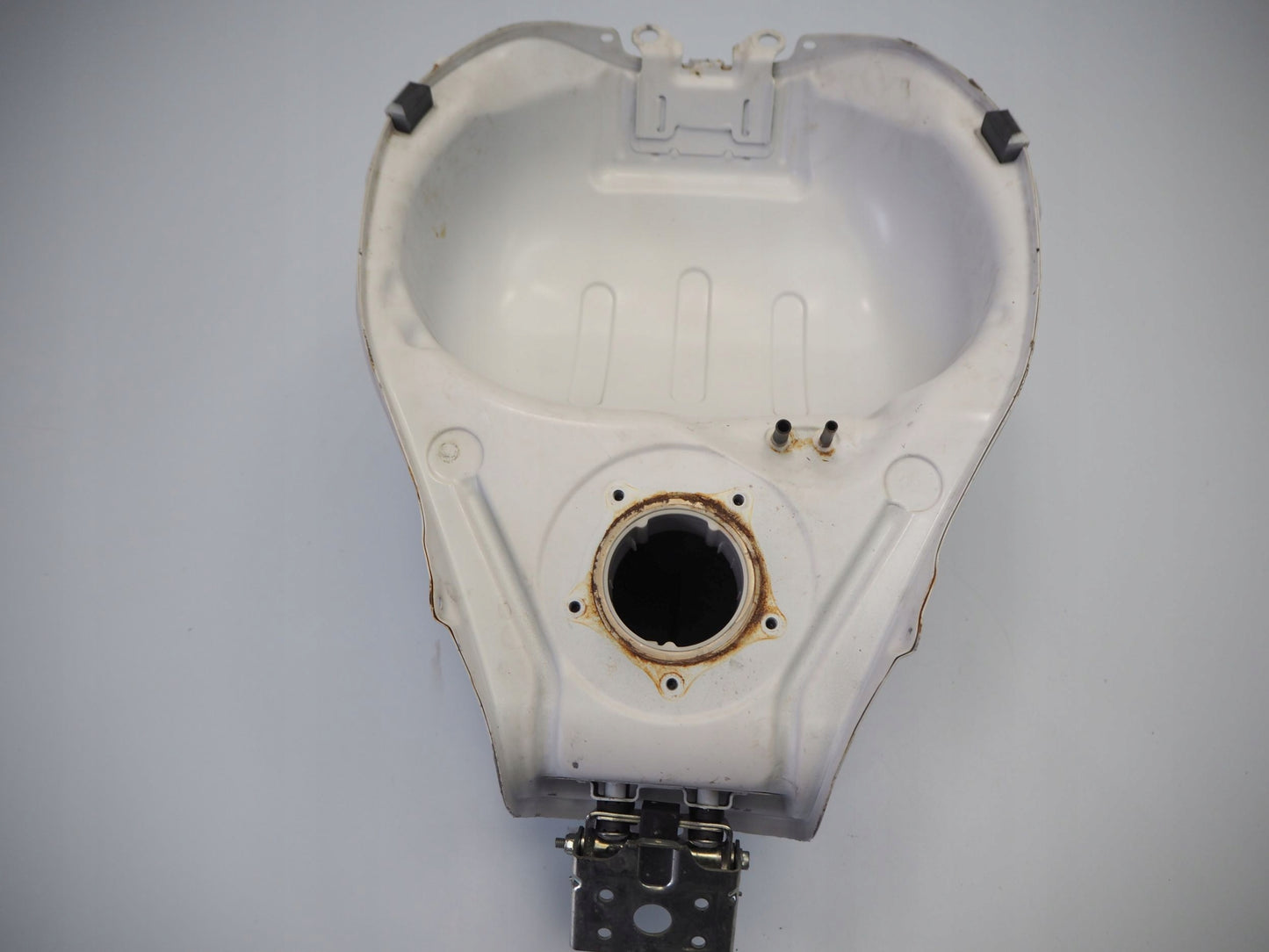 SUZUKI GSX-S 750 17- Kraftstofftank Benzintank Fuel Tank