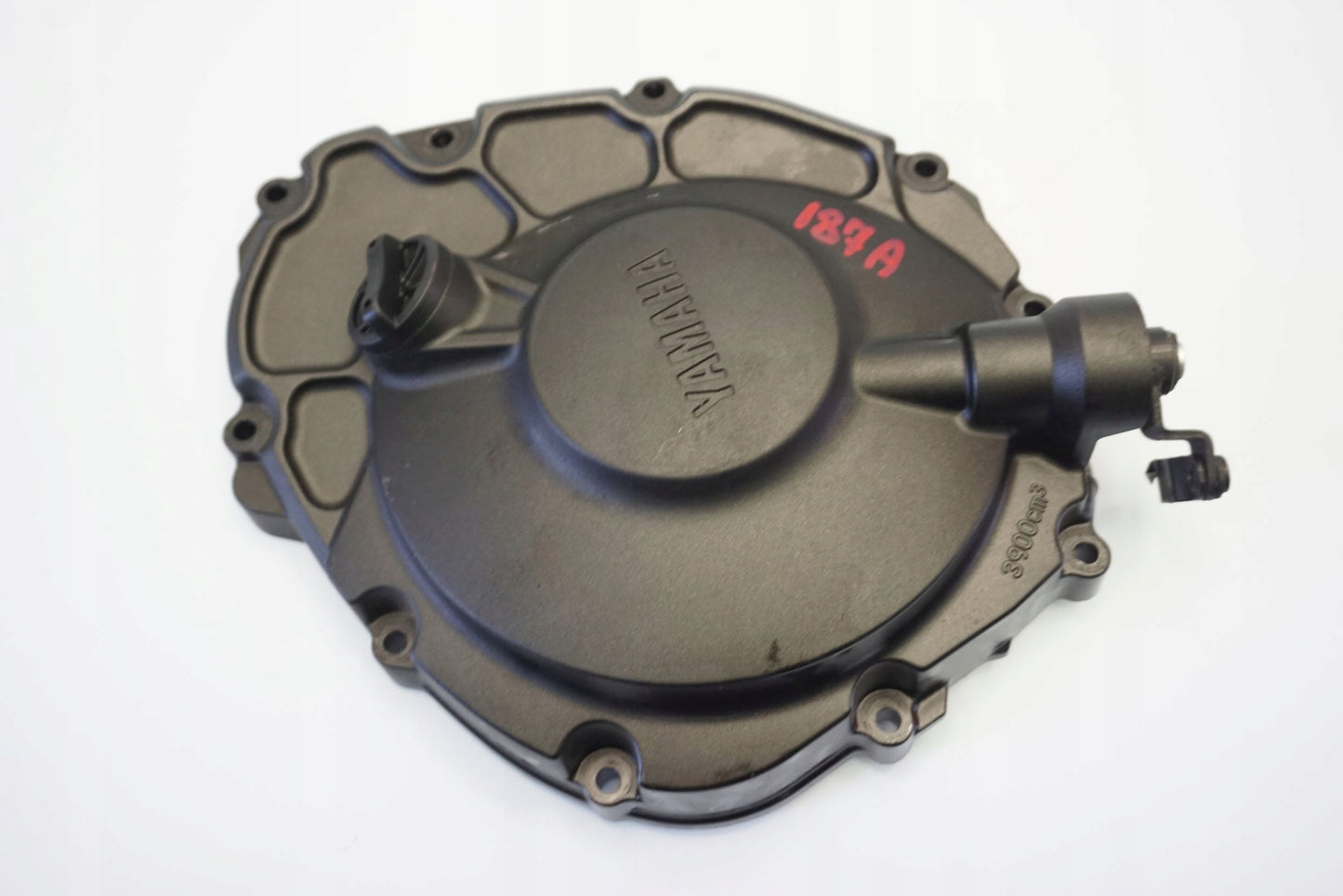 YAMAHA MT-10 16-21 Motordeckel Engine Cover