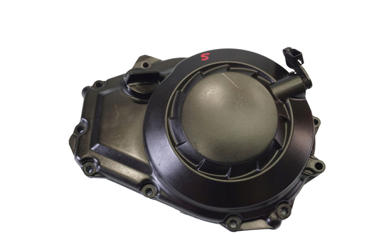 KAWASAKI ZX-10R 21-22 Motordeckel Engine Cover 1