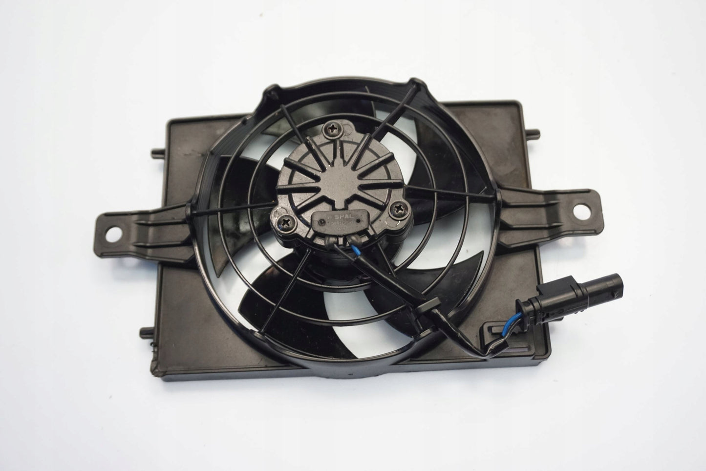 BMW R 1200 RT K52 14-16 Lüfter Ventilator Kühlerlüfter