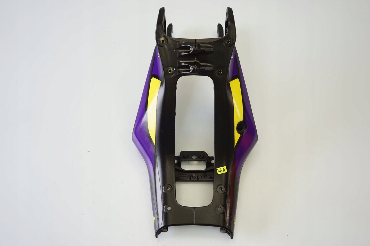 HUSQVARNA 701 VITPILEN Heckrahmen Rahmen hinten rear frame 5