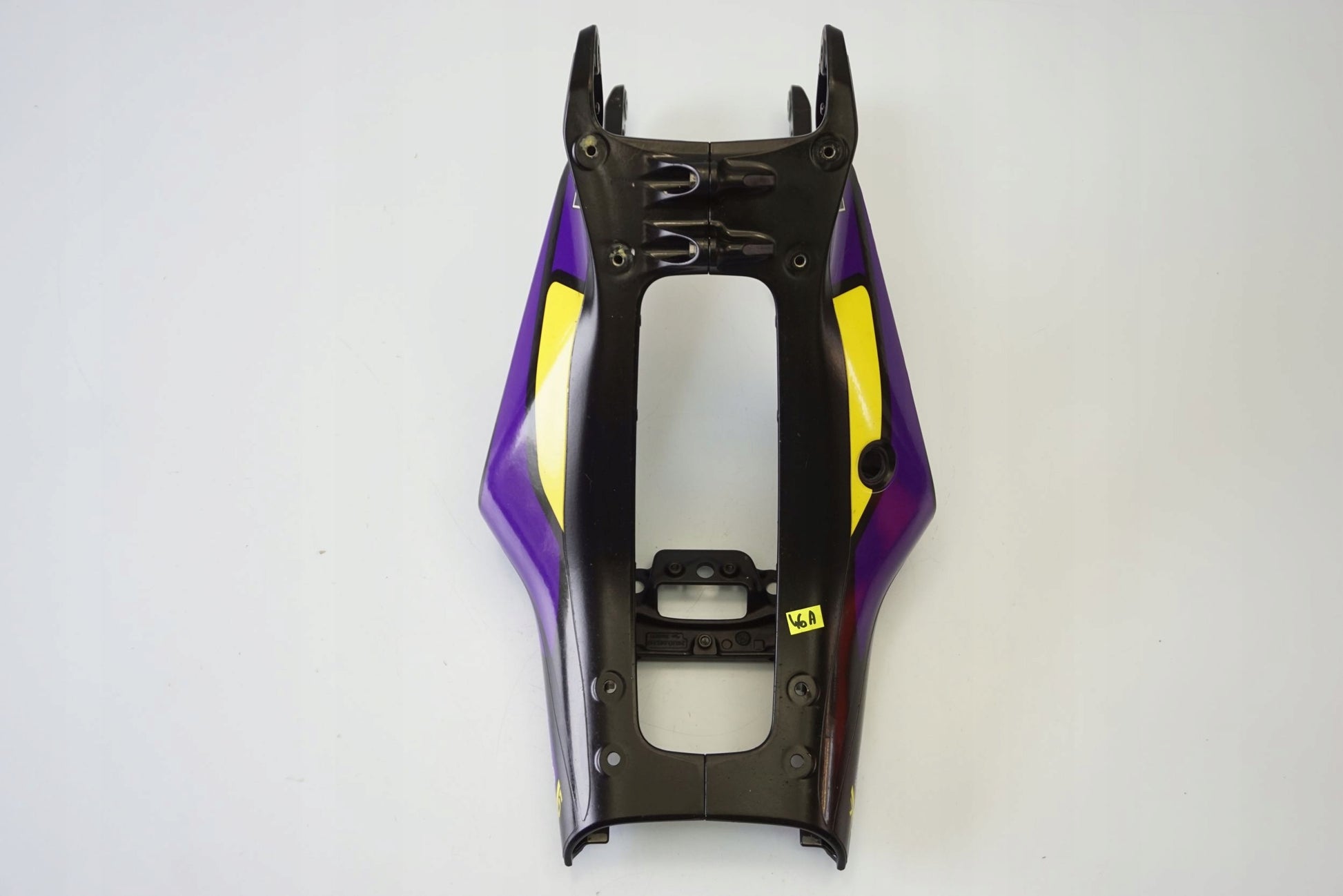 HUSQVARNA 701 VITPILEN Heckrahmen Rahmen hinten rear frame 5