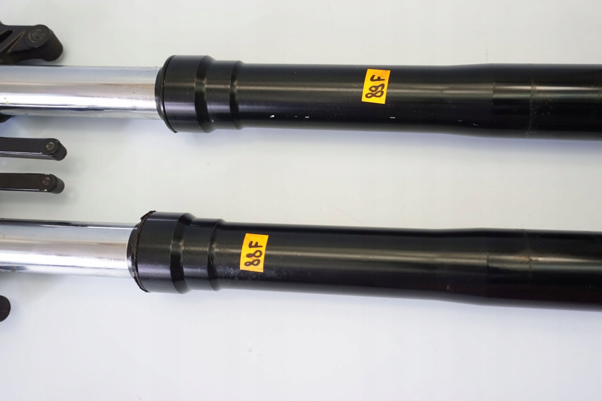 KAWASAKI VERSYS 650 15-21 Gabel Gabelholme Fork 15