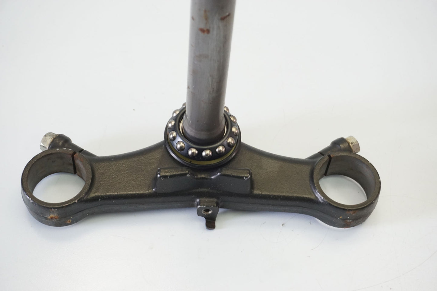 HONDA CBR 650 F 14-18 untere Gabelbrücke Triple Clamp unten