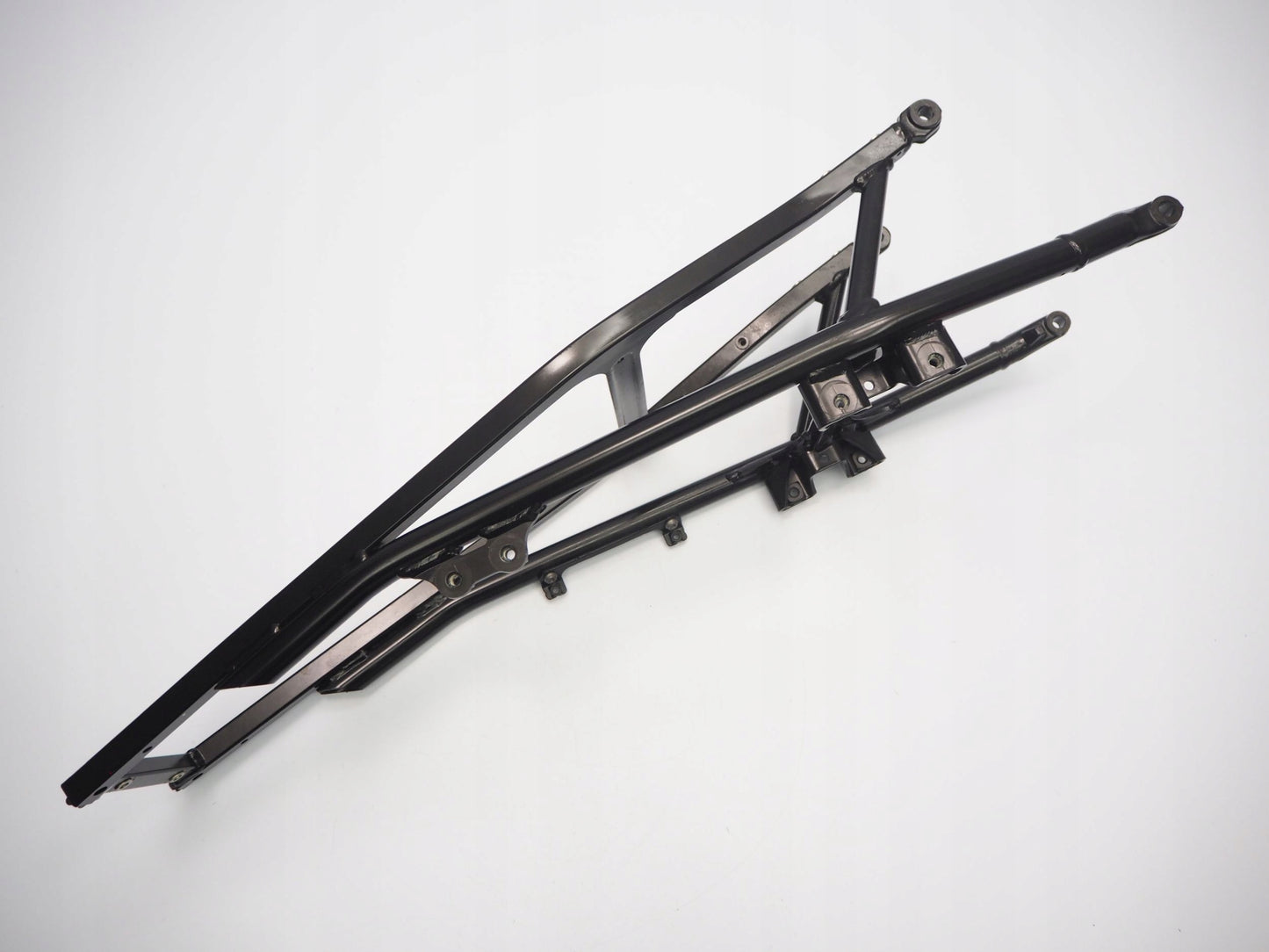 BMW F 850 GS ADVENTURE 19- Heckrahmen Rahmen hinten rear frame